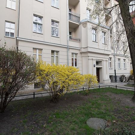 7 Continents Apartments Poznaň Exteriér fotografie