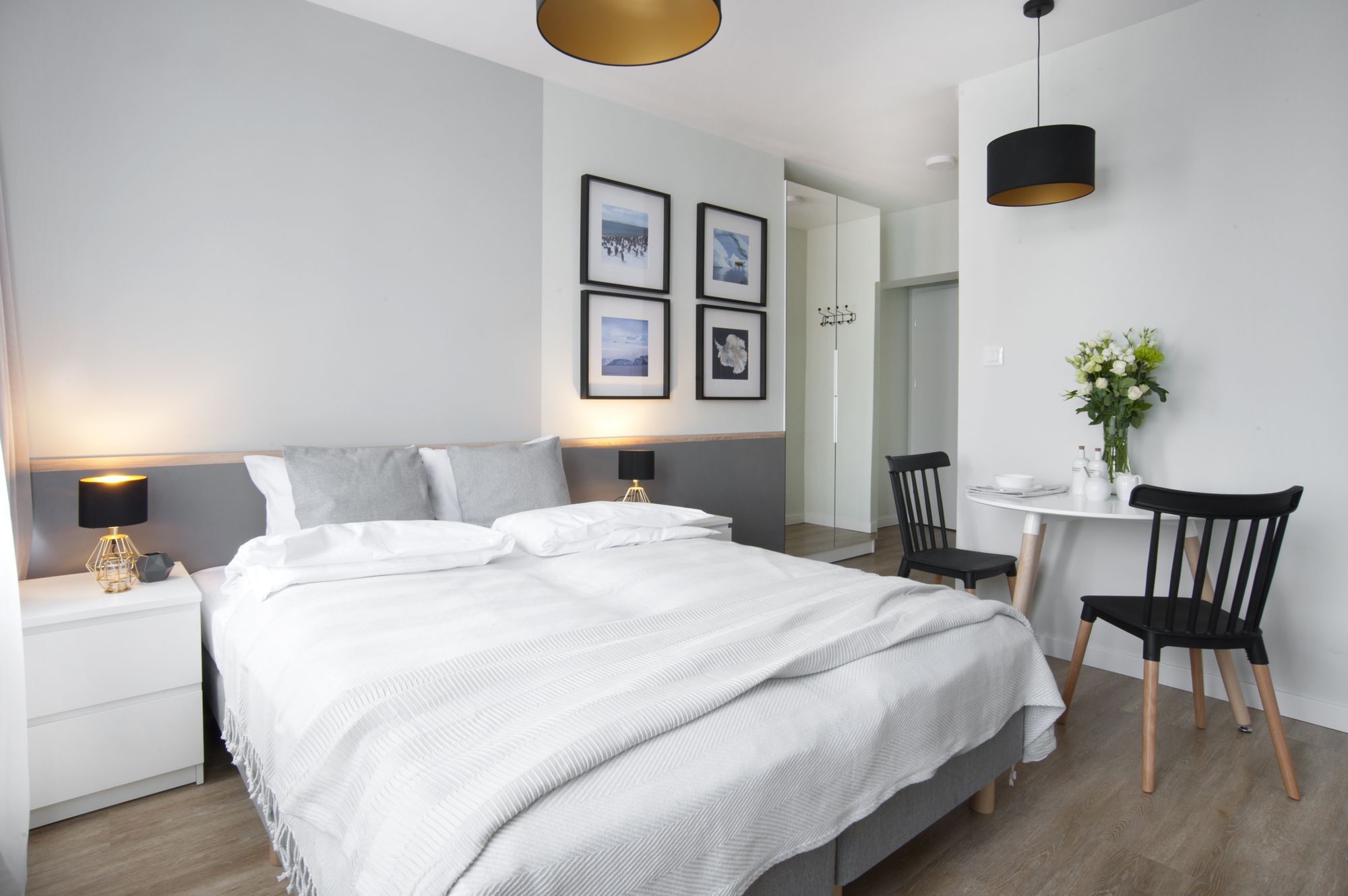 7 Continents Apartments Poznaň Exteriér fotografie